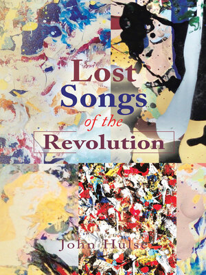 cover image of Lost Songs of the Revolution